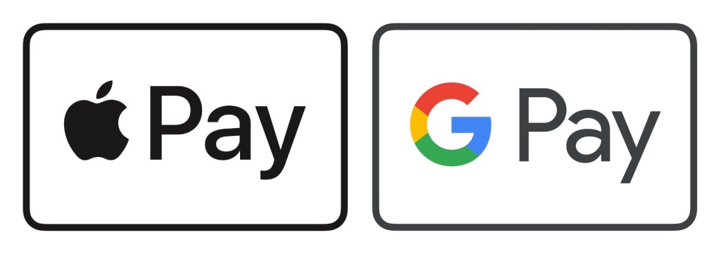 Payment-Logos